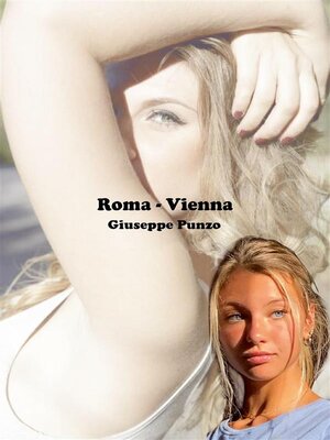 cover image of Roma--Vienna